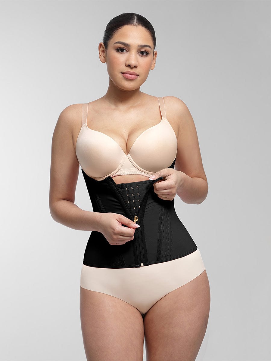 Snatch Attack Waist Trainer