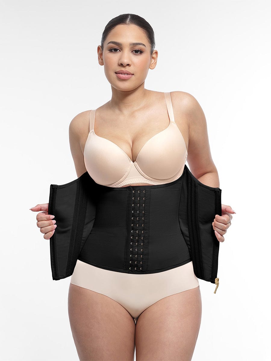 Snatch Attack Waist Trainer