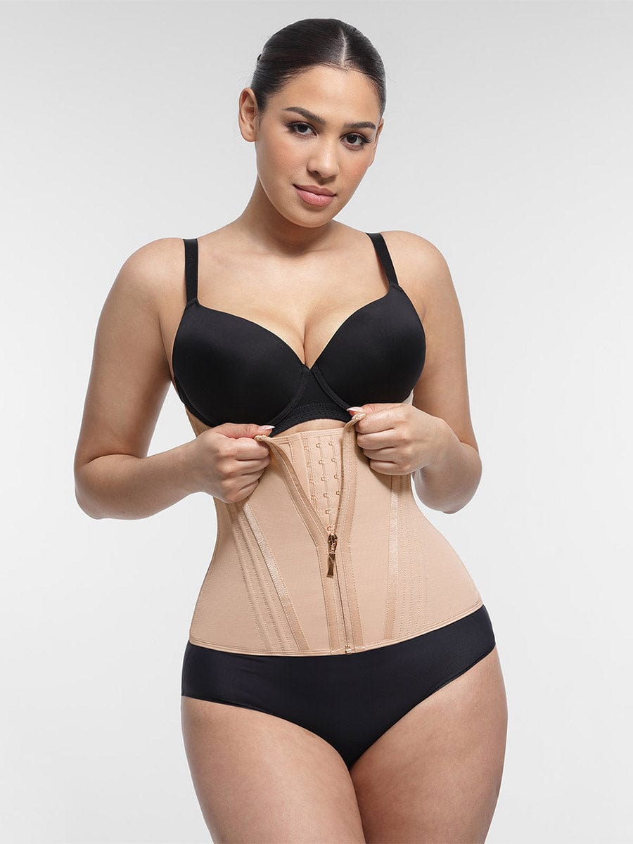 Snatch Attack Waist Trainer