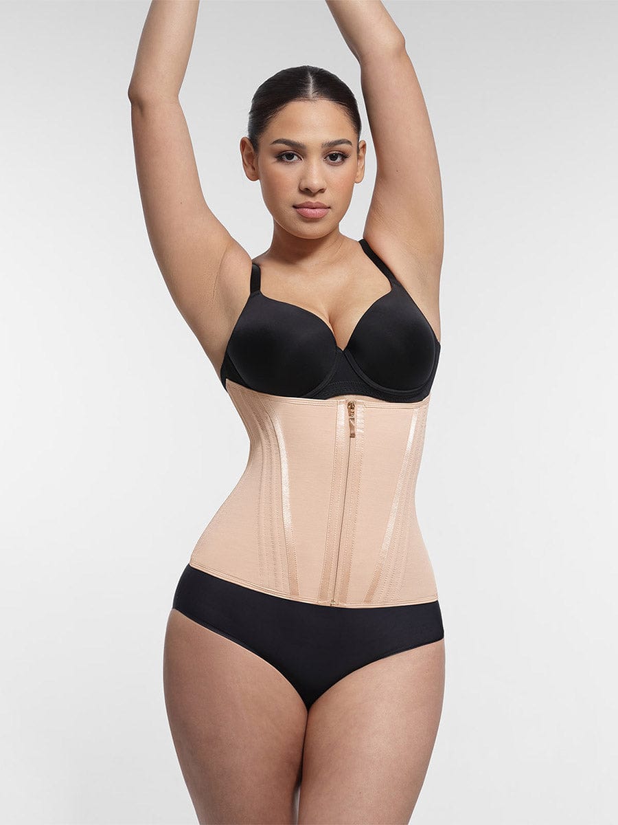 Snatch Attack Waist Trainer