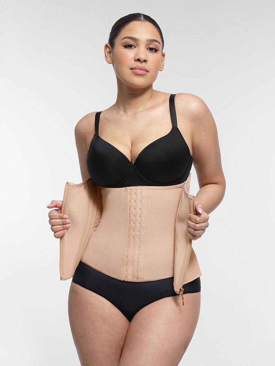 Snatch Attack Waist Trainer