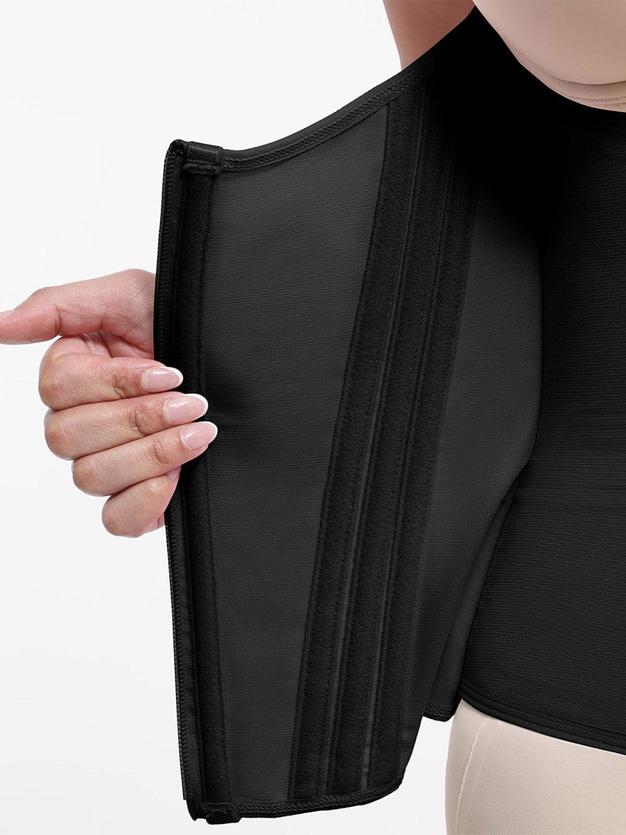 Snatch Attack Waist Trainer