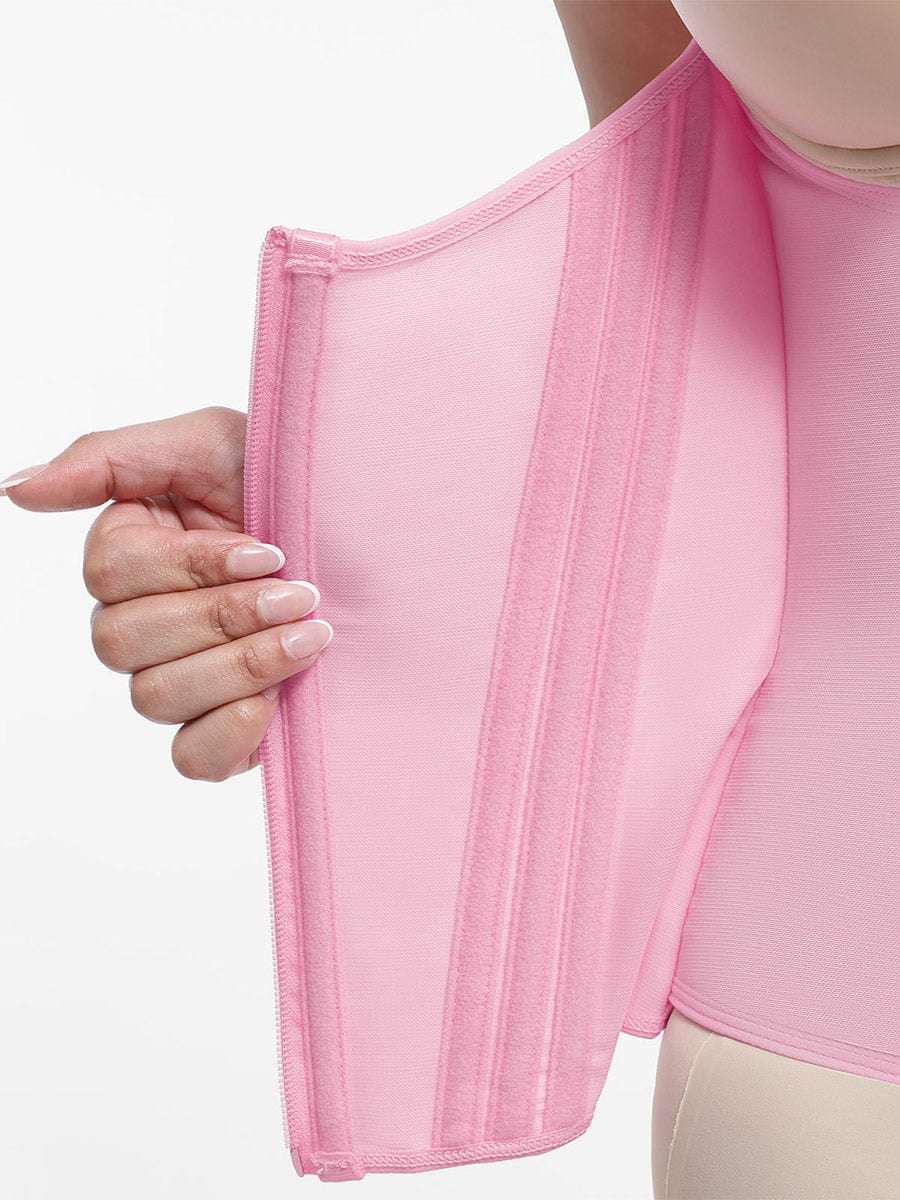 Snatch Attack Waist Trainer