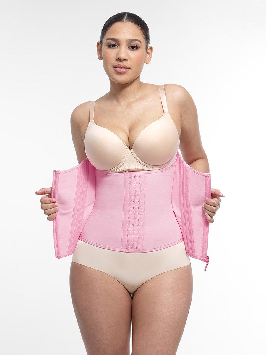 Snatch Attack Waist Trainer