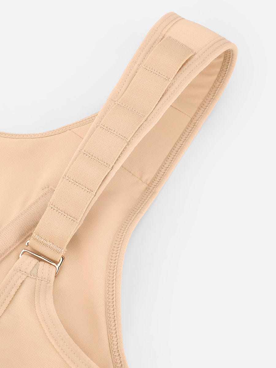 Tuck-Yeah Waist Trainer