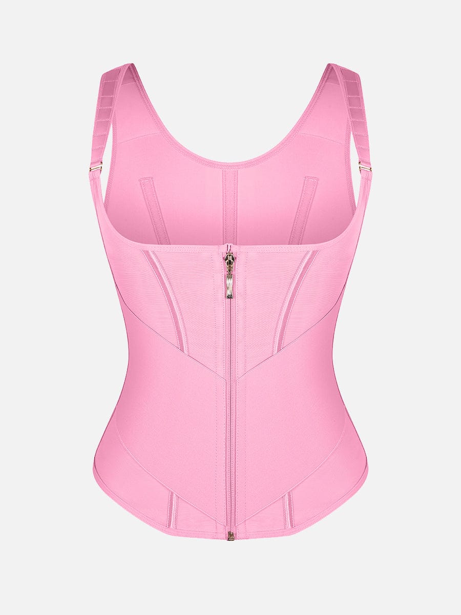 Tuck-Yeah Waist Trainer