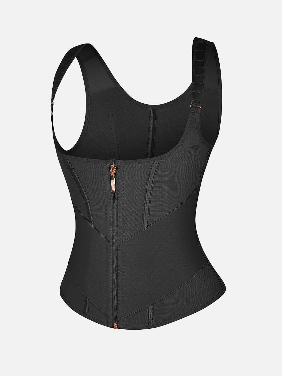 Tuck-Yeah Waist Trainer
