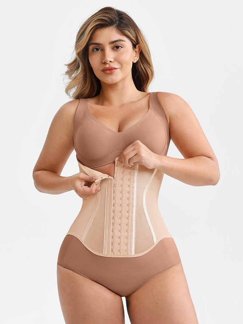 S-Curve Effect Waist Trainer