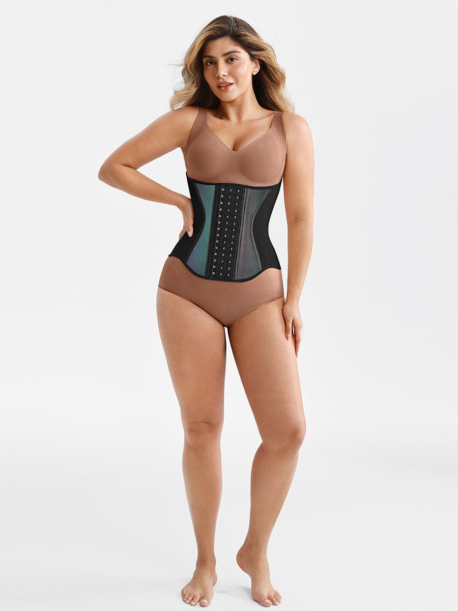 S-Curve Effect Waist Trainer
