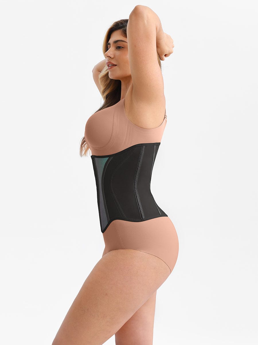 S-Curve Effect Waist Trainer