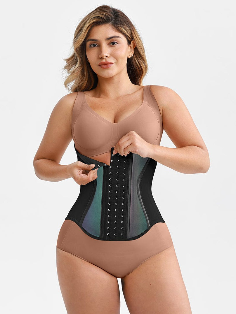 S-Curve Effect Waist Trainer