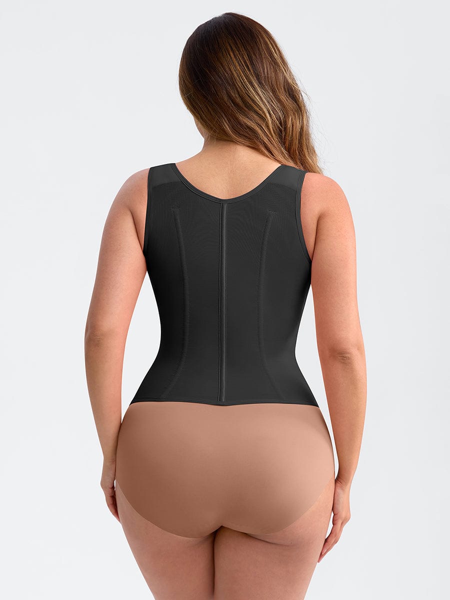 Tuck-Yeah Waist Trainer