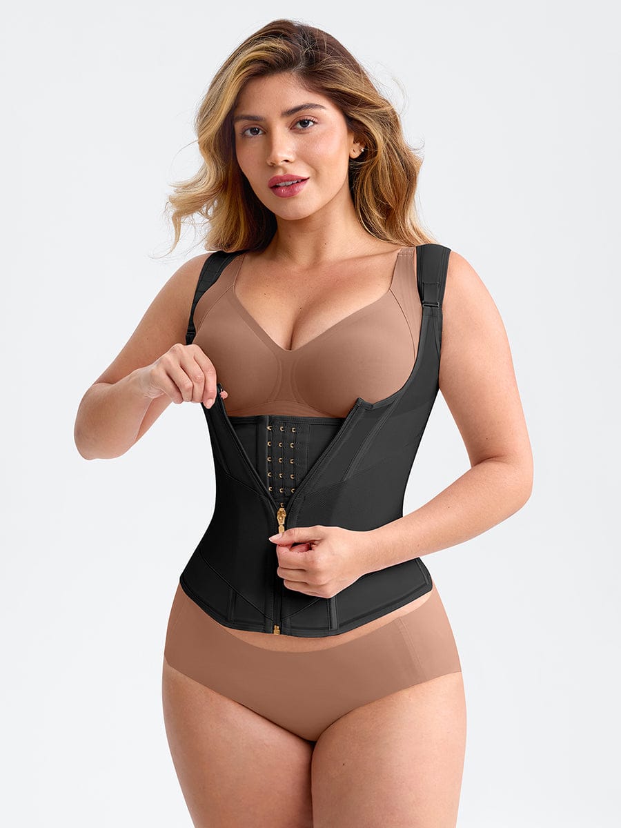 Tuck-Yeah Waist Trainer