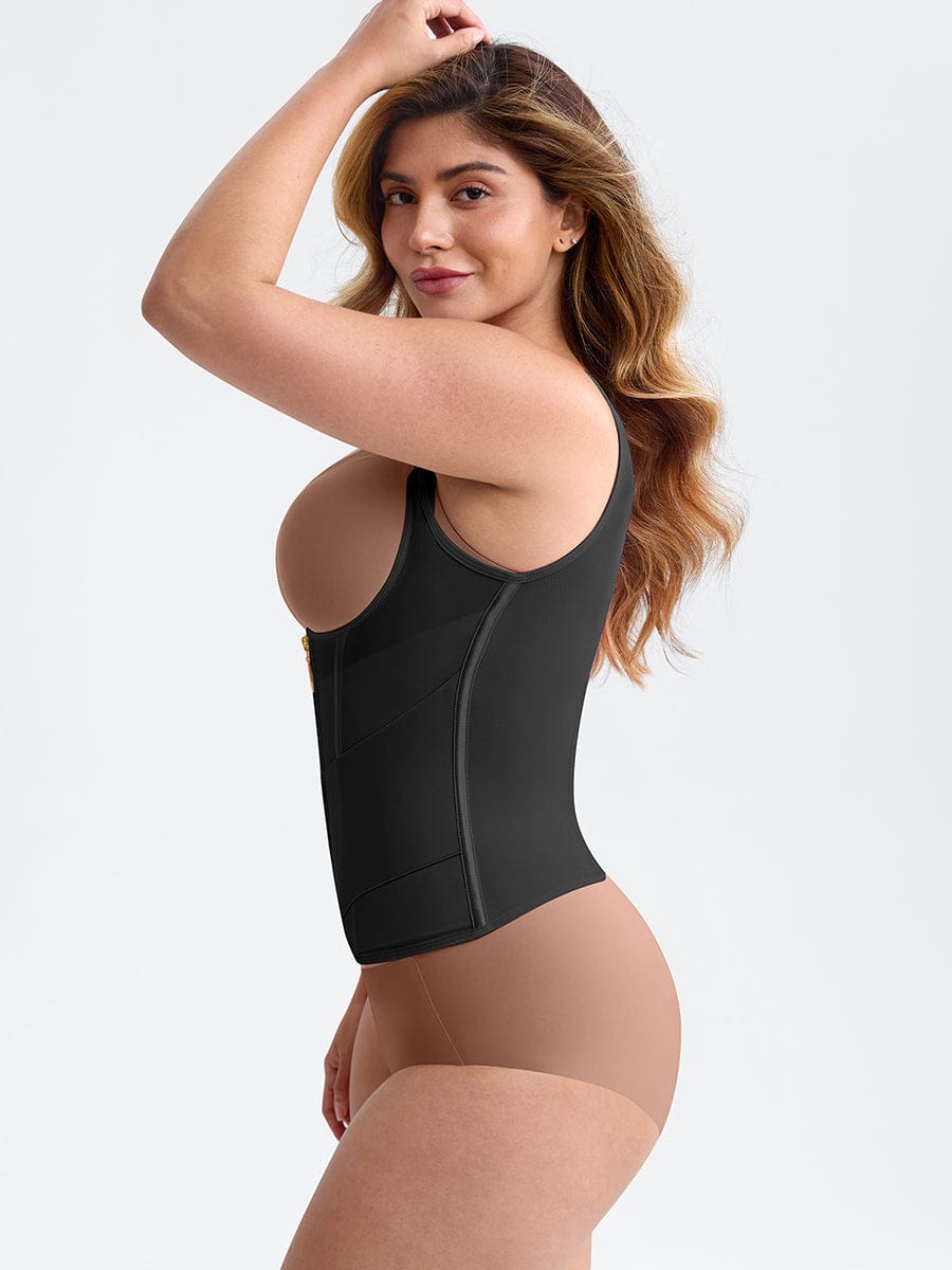 Tuck-Yeah Waist Trainer