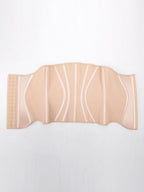 S-Curve Effect Waist Trainer