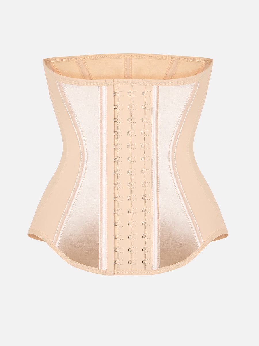 S-Curve Effect Waist Trainer