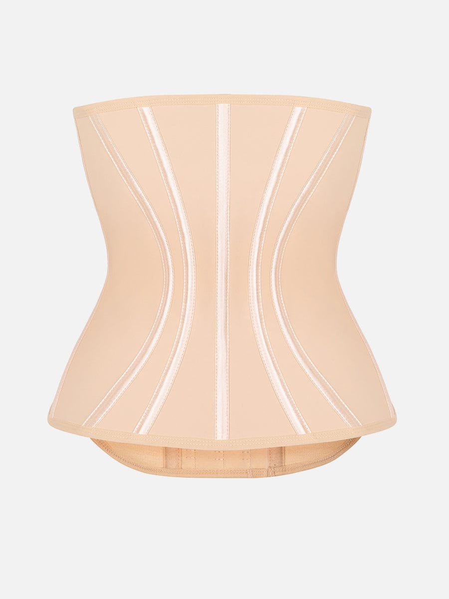 S-Curve Effect Waist Trainer