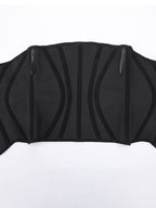 S-Curve Effect Waist Trainer