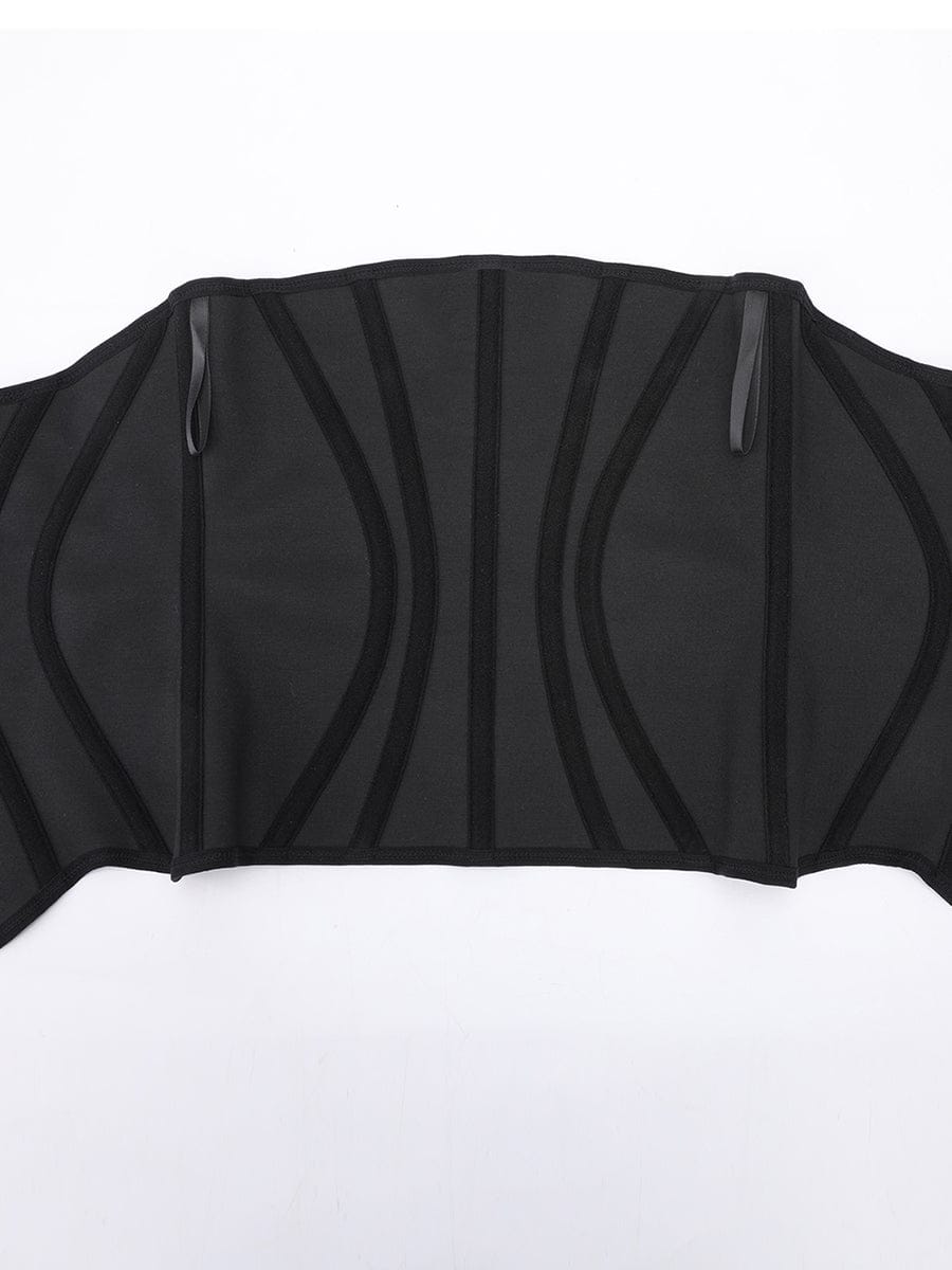 S-Curve Effect Waist Trainer