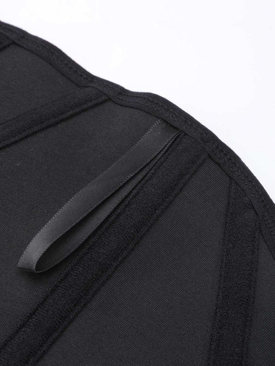 S-Curve Effect Waist Trainer