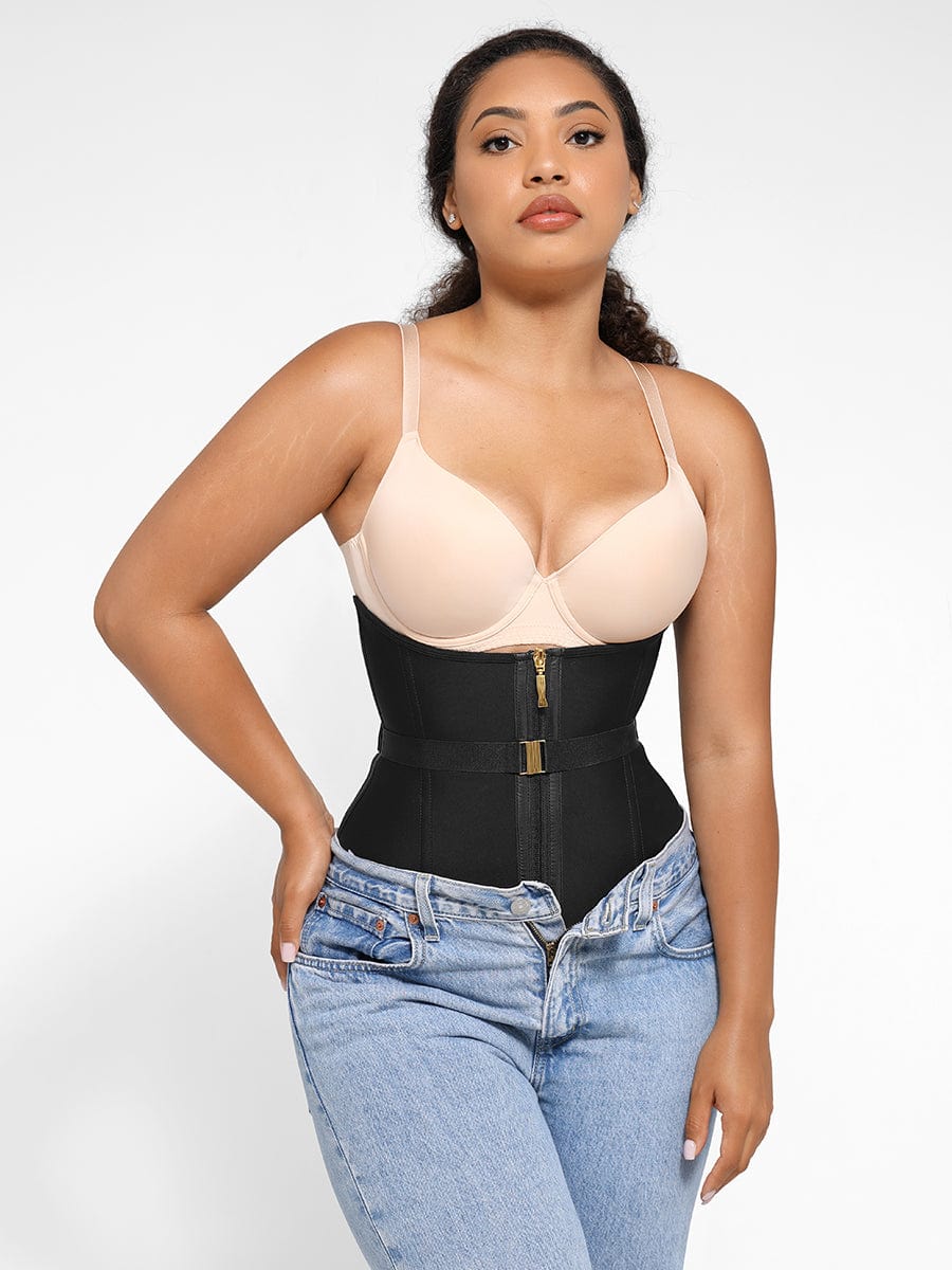 Buckle Up Babe Waist Trainer