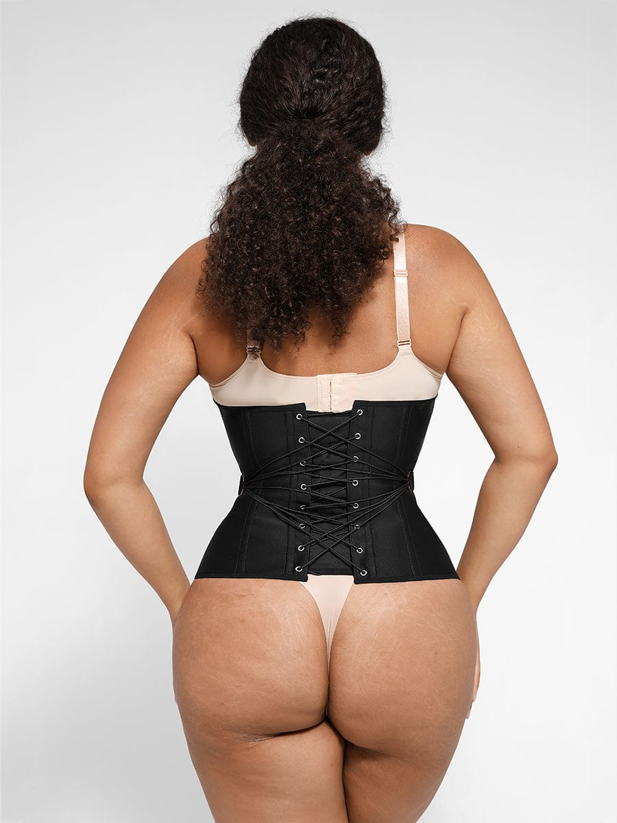 Buckle Up Babe Waist Trainer