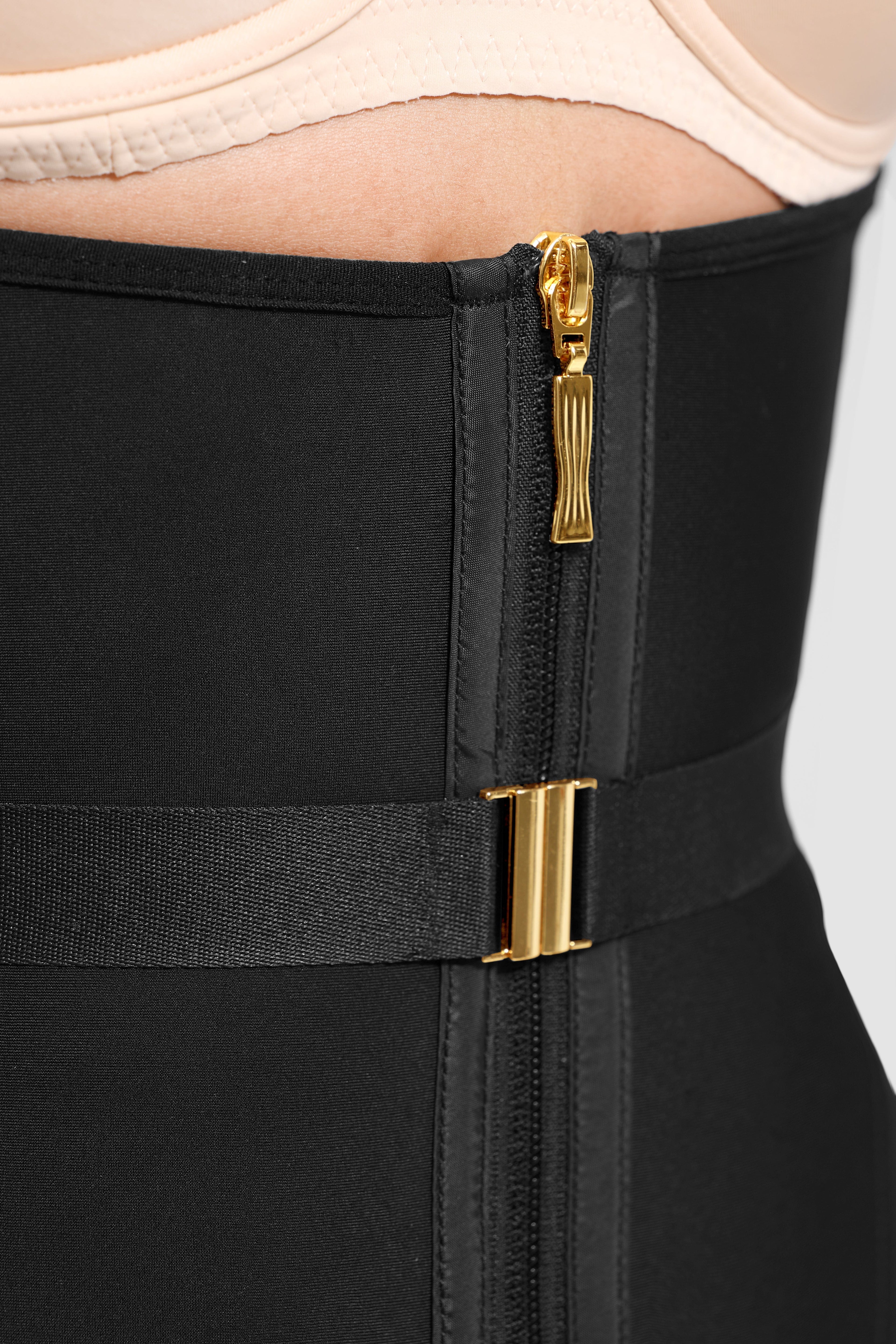 Buckle Up Babe Waist Trainer