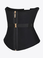 Buckle Up Babe Waist Trainer
