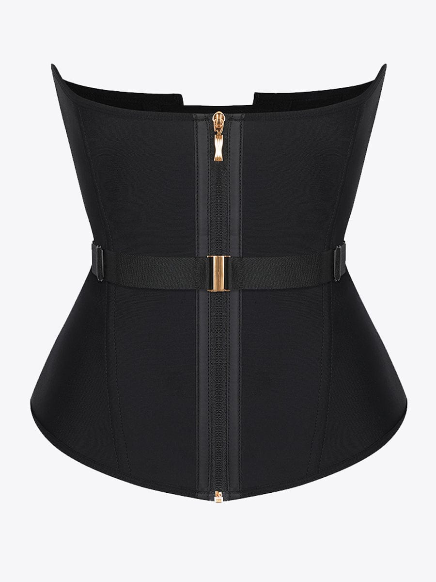 Buckle Up Babe Waist Trainer