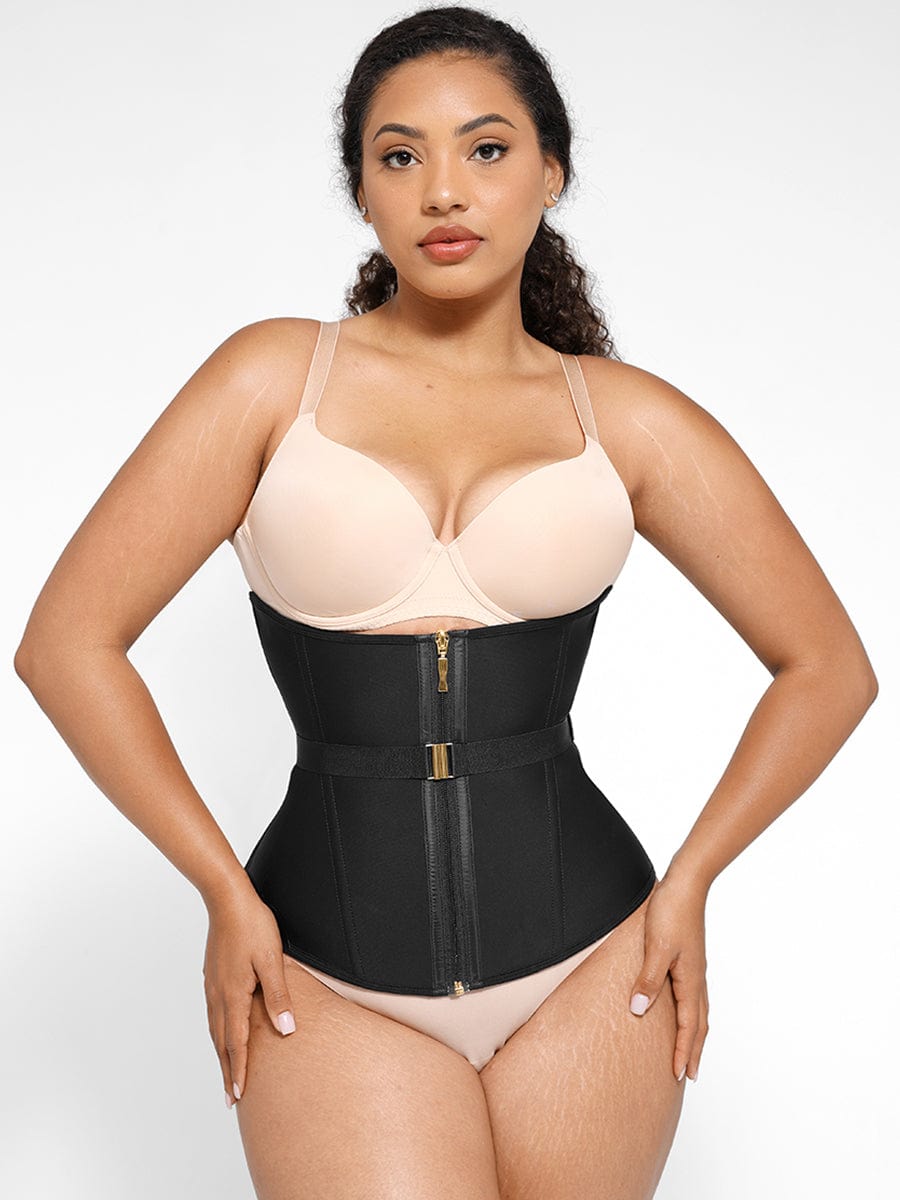 Buckle Up Babe Waist Trainer