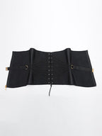 Buckle Up Babe Waist Trainer
