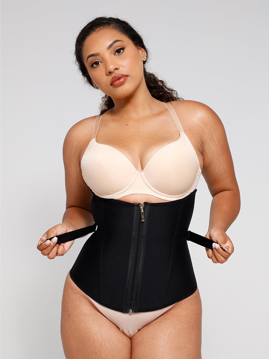 Buckle Up Babe Waist Trainer