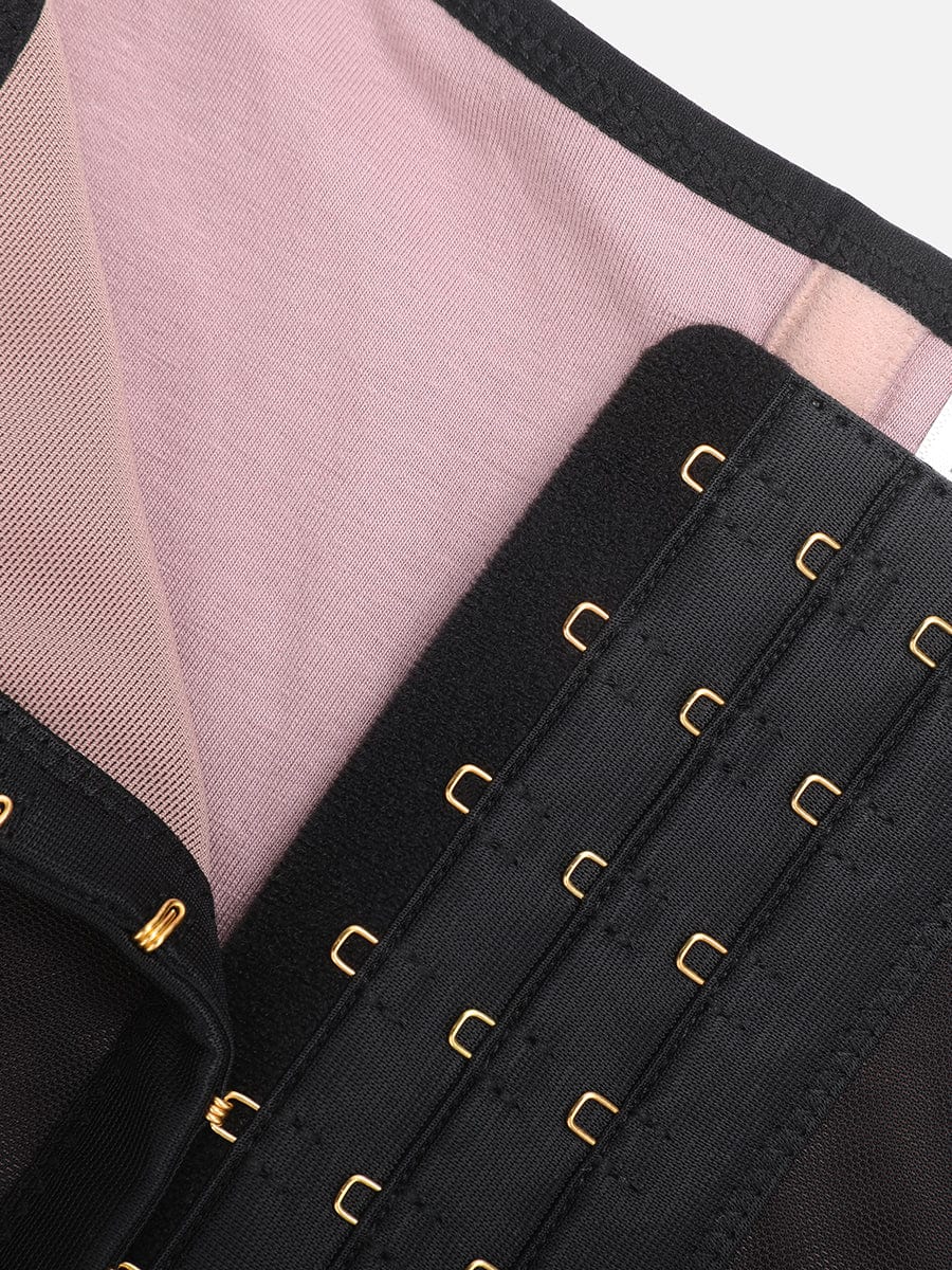 Hey Hourglass Waist Trainer