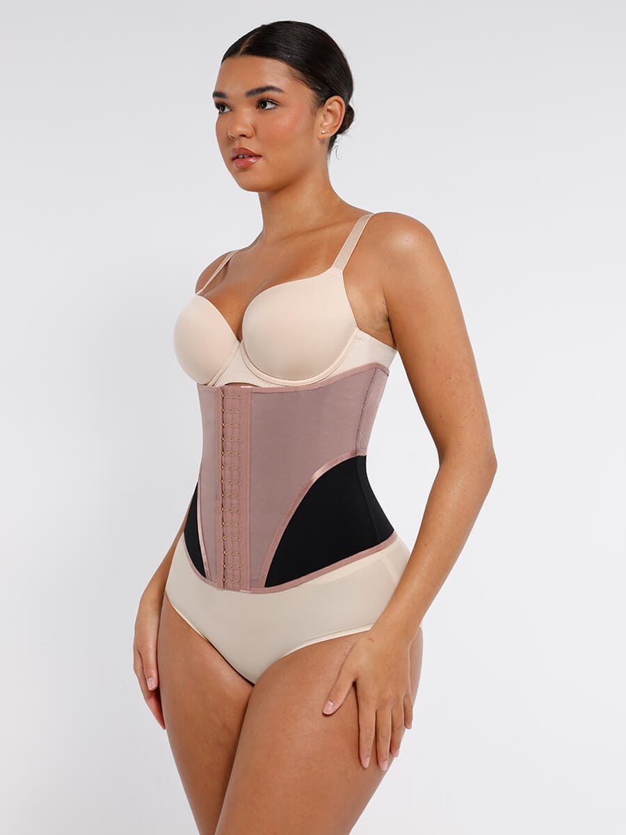 Hey Hourglass Waist Trainer