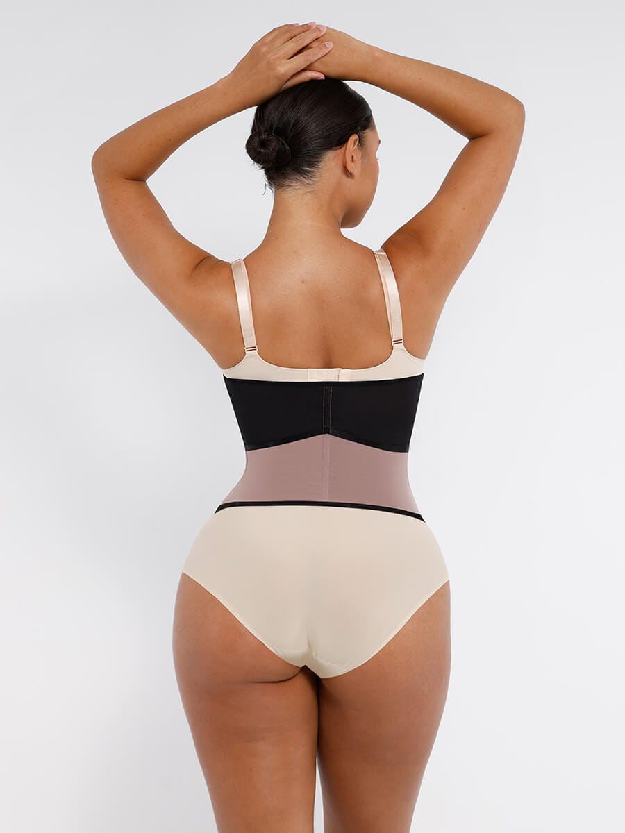 Hey Hourglass Waist Trainer