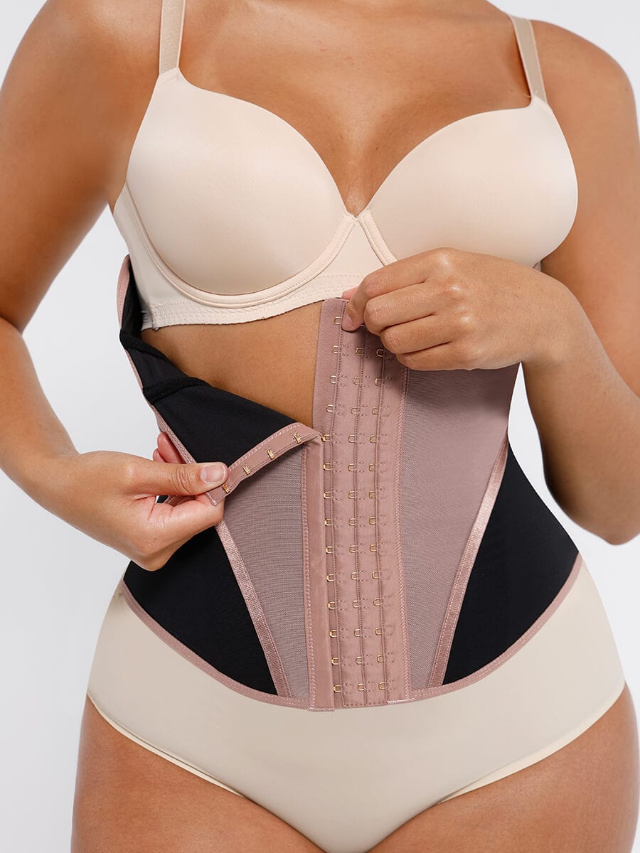 Hey Hourglass Waist Trainer