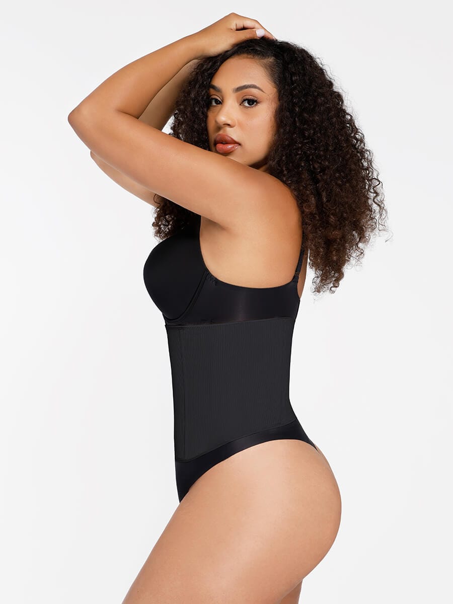 Bye Bye Bloat Waist Trainer