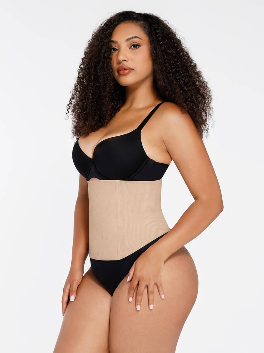 Bye Bye Bloat Waist Trainer