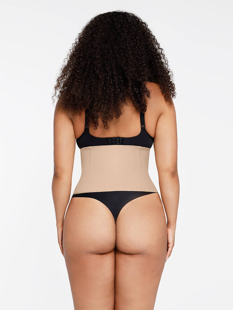 Bye Bye Bloat Waist Trainer