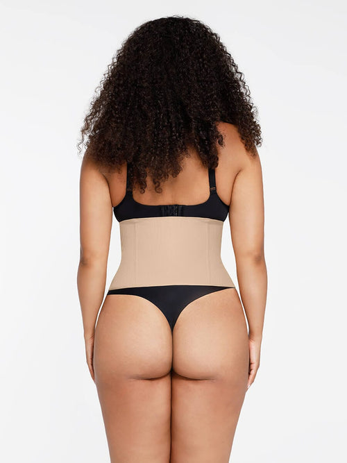 Bye Bye Bloat Waist Trainer