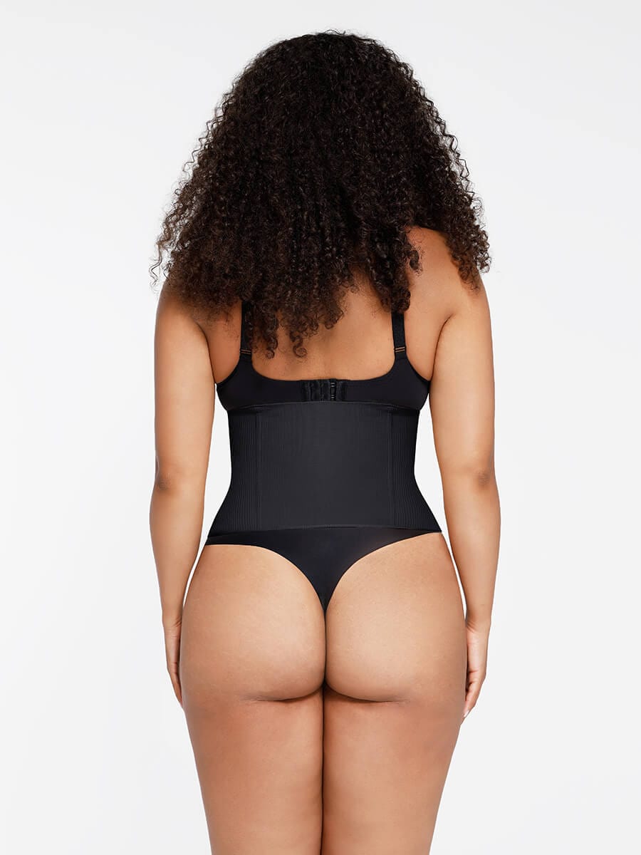Bye Bye Bloat Waist Trainer