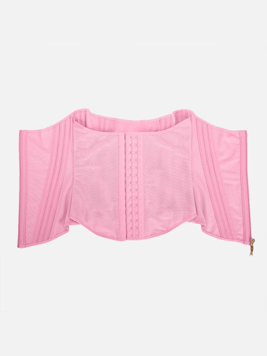 Snatch Attack Waist Trainer