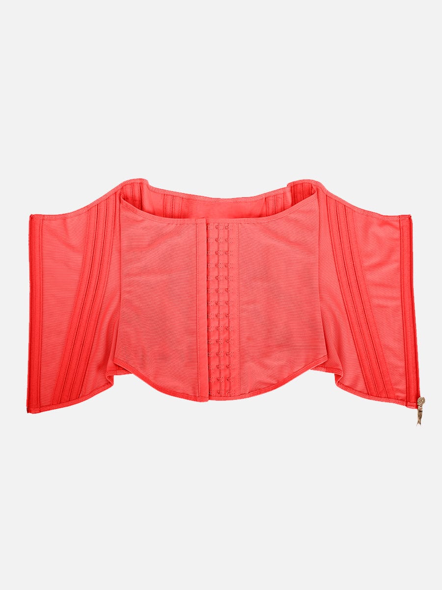 Snatch Attack Waist Trainer