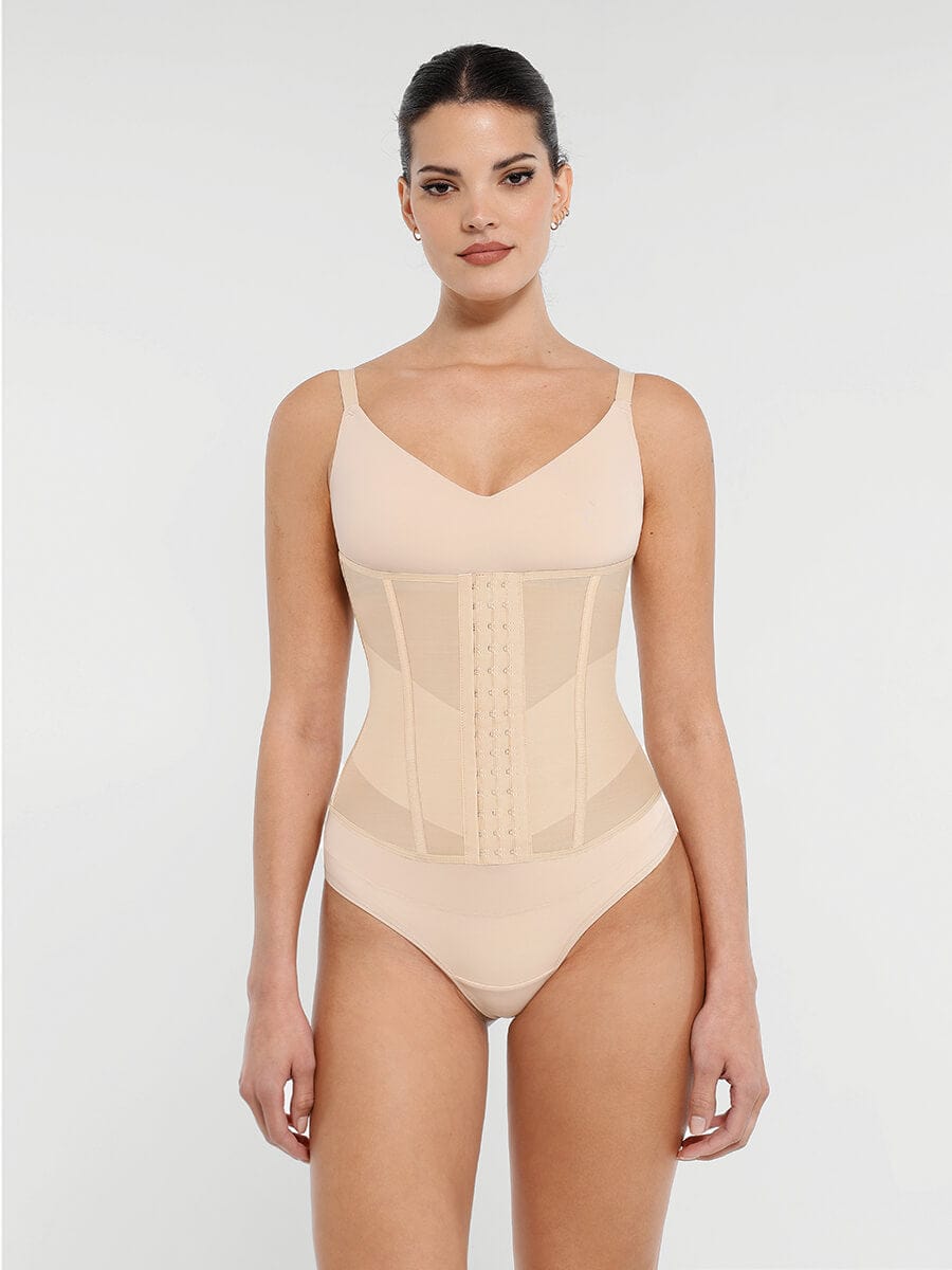 Squeeze The Day Waist Trainer