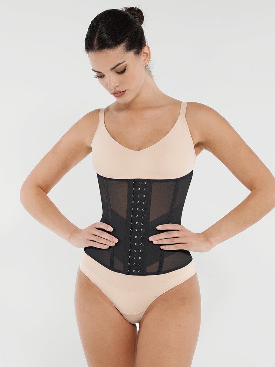 Squeeze The Day Waist Trainer