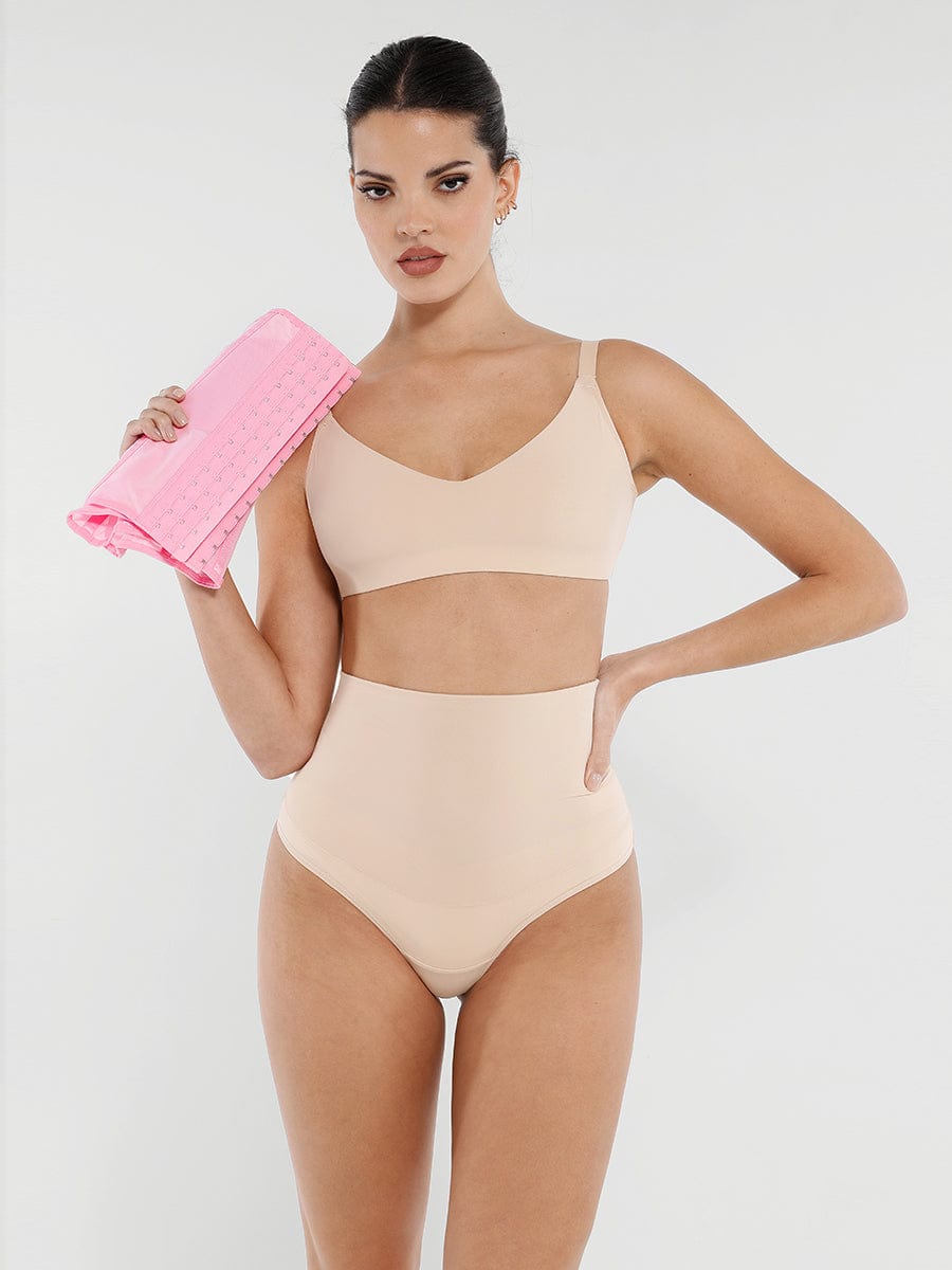 Squeeze The Day Waist Trainer
