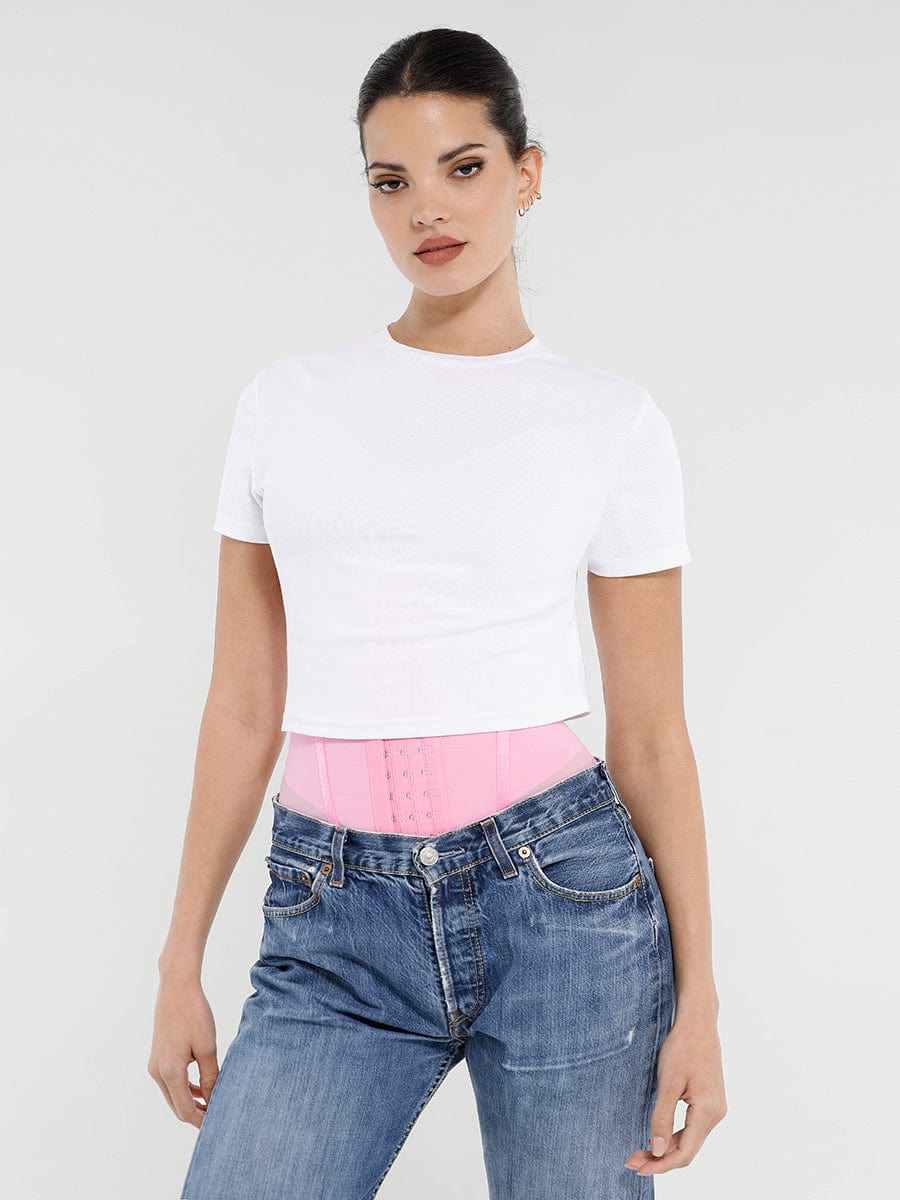 Squeeze The Day Waist Trainer