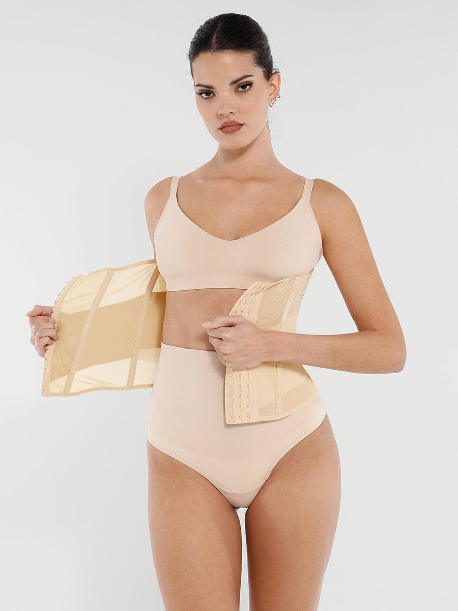 Squeeze The Day Waist Trainer