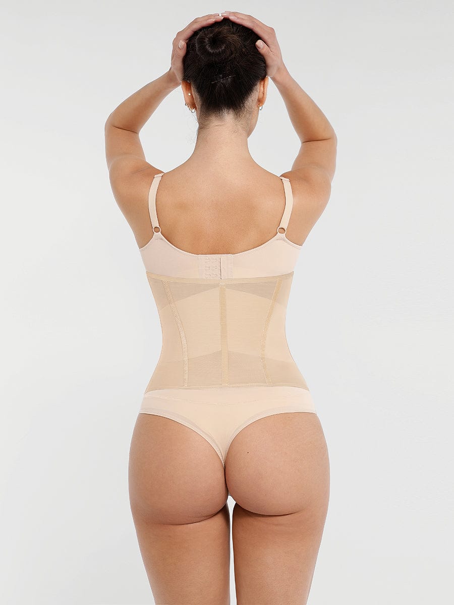 Squeeze The Day Waist Trainer