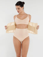 Squeeze The Day Waist Trainer